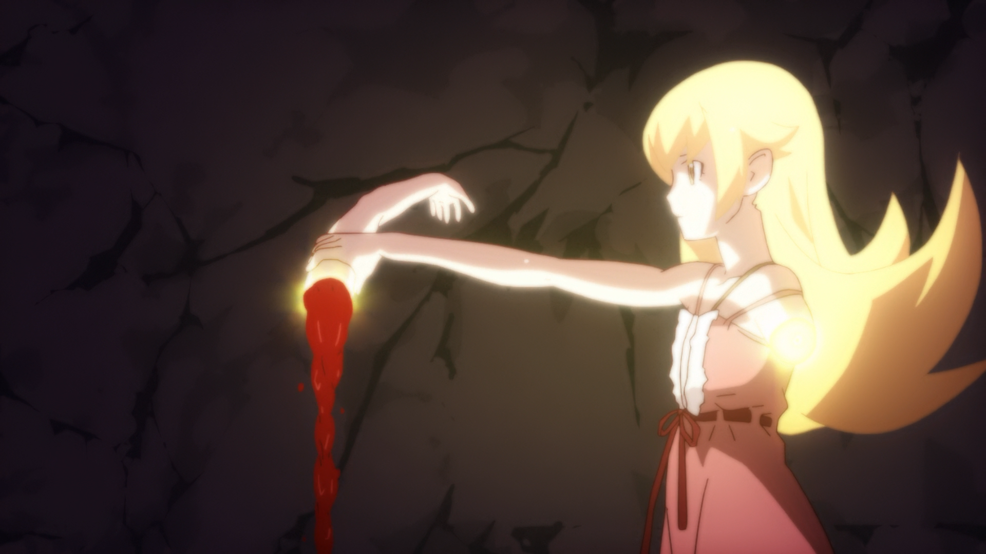 Nekomonogatari Kuro (Japan Universe Fansub)